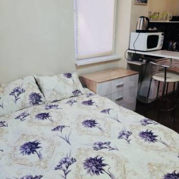 Сдается 1-комнатная квартира, 20 м²