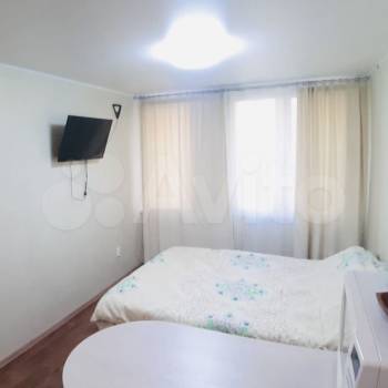 Сдается 1-комнатная квартира, 20 м²