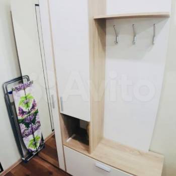 Сдается 1-комнатная квартира, 20 м²