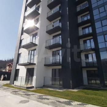 Сдается 1-комнатная квартира, 28 м²