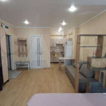 Сдается 1-комнатная квартира, 28 м²