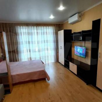 Сдается 1-комнатная квартира, 28 м²