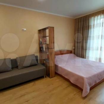 Сдается 1-комнатная квартира, 28 м²