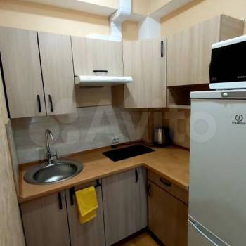 Сдается 1-комнатная квартира, 28 м²