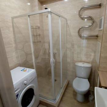 Сдается 1-комнатная квартира, 28 м²