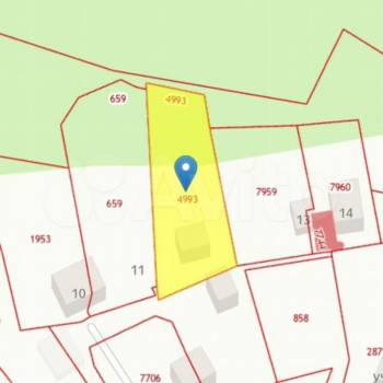 Продается Участок, 730 м²