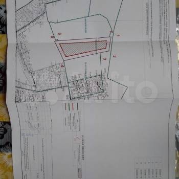 Продается Участок, 730 м²