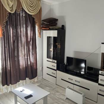 Продается 1-комнатная квартира, 17,3 м²