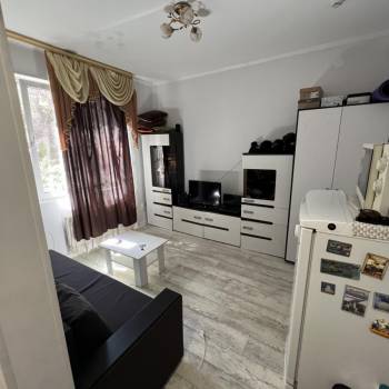 Продается 1-комнатная квартира, 17,3 м²
