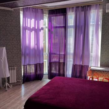 Сдается 1-комнатная квартира, 32 м²