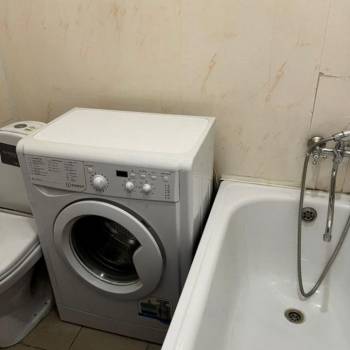 Сдается 1-комнатная квартира, 32 м²