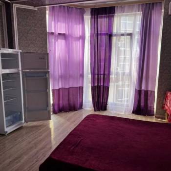 Сдается 1-комнатная квартира, 32 м²