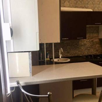 Сдается 1-комнатная квартира, 32 м²