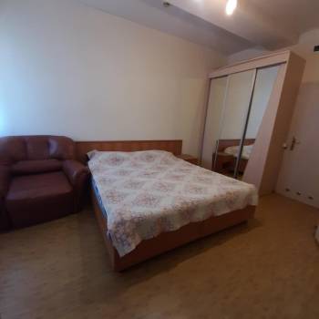 Сдается 1-комнатная квартира, 22 м²