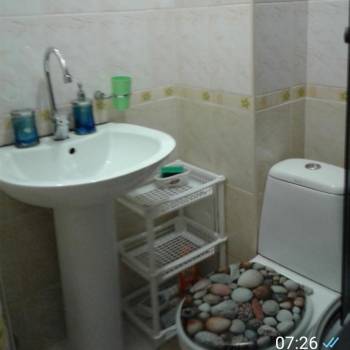 Сдается 1-комнатная квартира, 22 м²