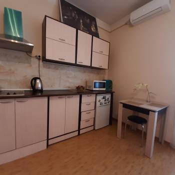 Сдается 1-комнатная квартира, 22 м²