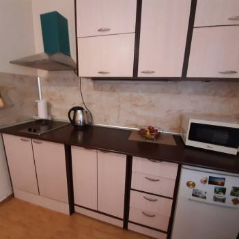 Сдается 1-комнатная квартира, 22 м²