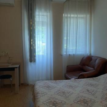 Сдается 1-комнатная квартира, 22 м²