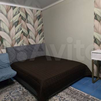 Сдается 1-комнатная квартира, 33 м²