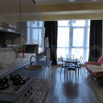 Сдается 1-комнатная квартира, 40,2 м²