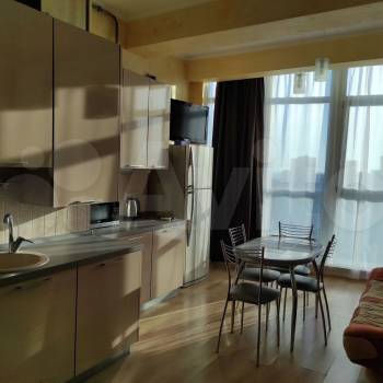 Сдается 1-комнатная квартира, 40,2 м²