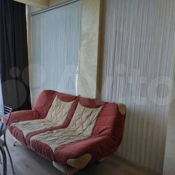 Сдается 1-комнатная квартира, 40,2 м²