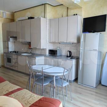 Сдается 1-комнатная квартира, 40,2 м²