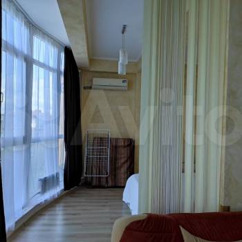 Сдается 1-комнатная квартира, 40,2 м²