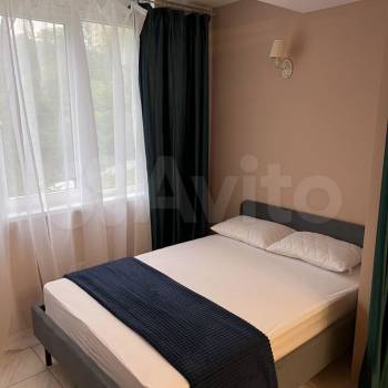 Сдается 1-комнатная квартира, 38 м²