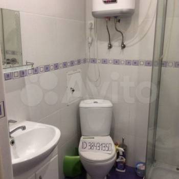 Сдается 1-комнатная квартира, 38 м²