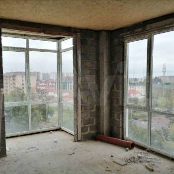 Продается 1-комнатная квартира, 40 м²