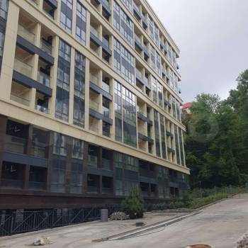 Продается 1-комнатная квартира, 25,7 м²