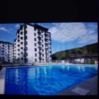 Продается 1-комнатная квартира, 27,9 м²