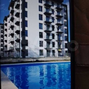 Продается 1-комнатная квартира, 27,9 м²