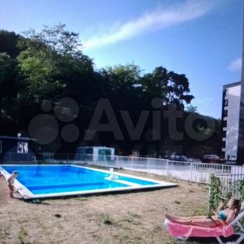 Продается 1-комнатная квартира, 27,9 м²