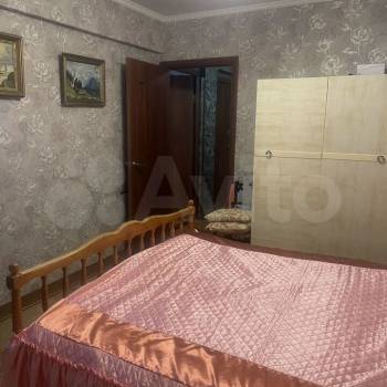 Продается 3-х комнатная квартира, 68,9 м²