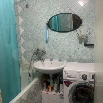 Продается 3-х комнатная квартира, 68,9 м²