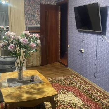 Продается 3-х комнатная квартира, 68,9 м²