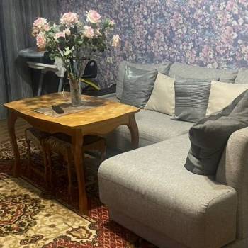 Продается 3-х комнатная квартира, 68,9 м²