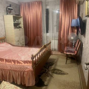 Продается 3-х комнатная квартира, 68,9 м²