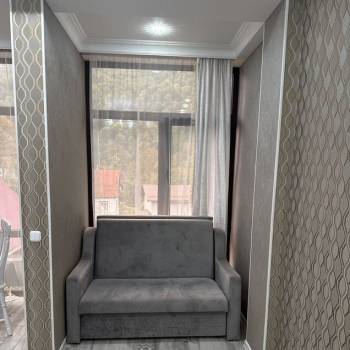 Сдается 1-комнатная квартира, 31,5 м²