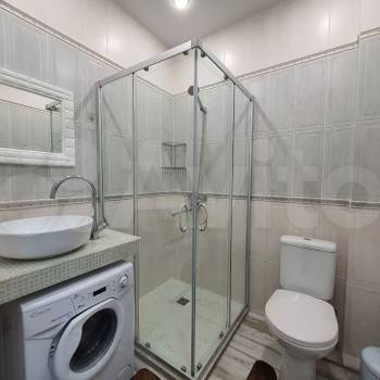 Сдается 1-комнатная квартира, 31,5 м²