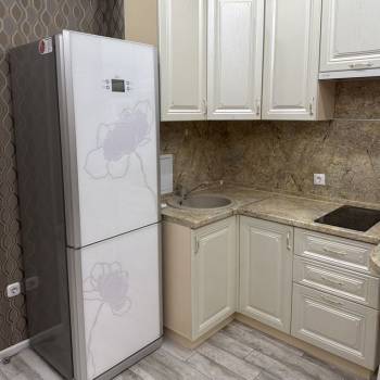 Сдается 1-комнатная квартира, 31,5 м²