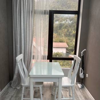 Сдается 1-комнатная квартира, 31,5 м²