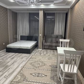 Сдается 1-комнатная квартира, 31,5 м²