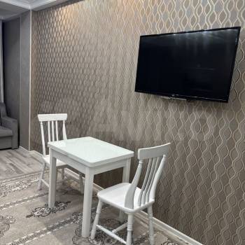 Сдается 1-комнатная квартира, 31,5 м²