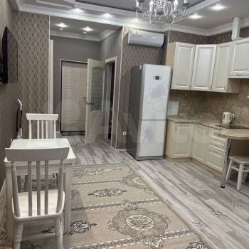 Сдается 1-комнатная квартира, 31,5 м²