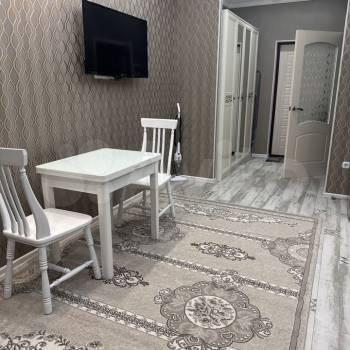 Сдается 1-комнатная квартира, 31,5 м²