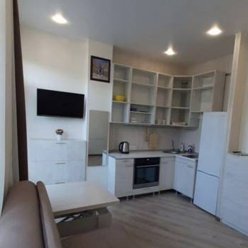 Сдается 1-комнатная квартира, 21 м²