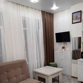 Сдается 1-комнатная квартира, 21 м²